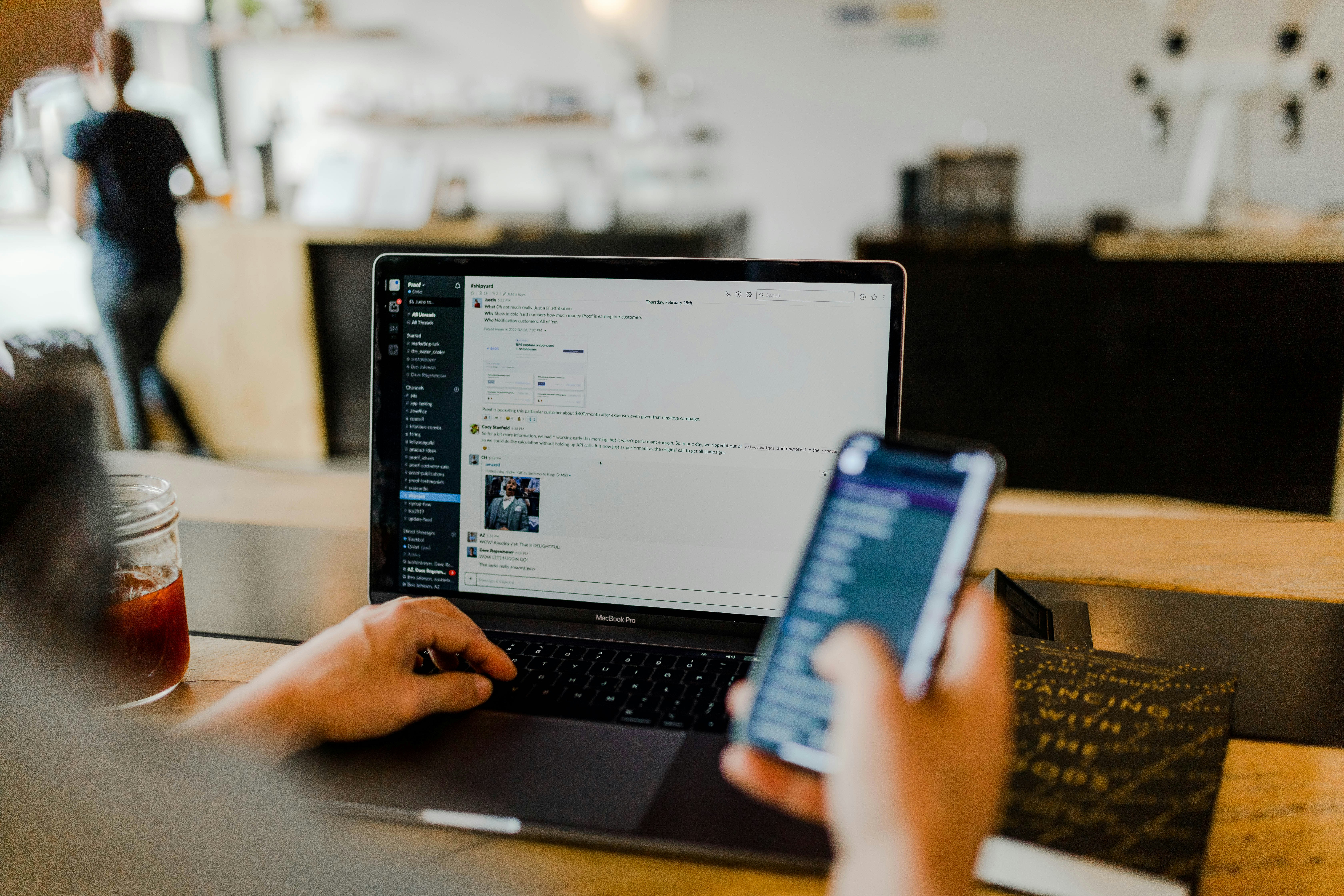 Software Development