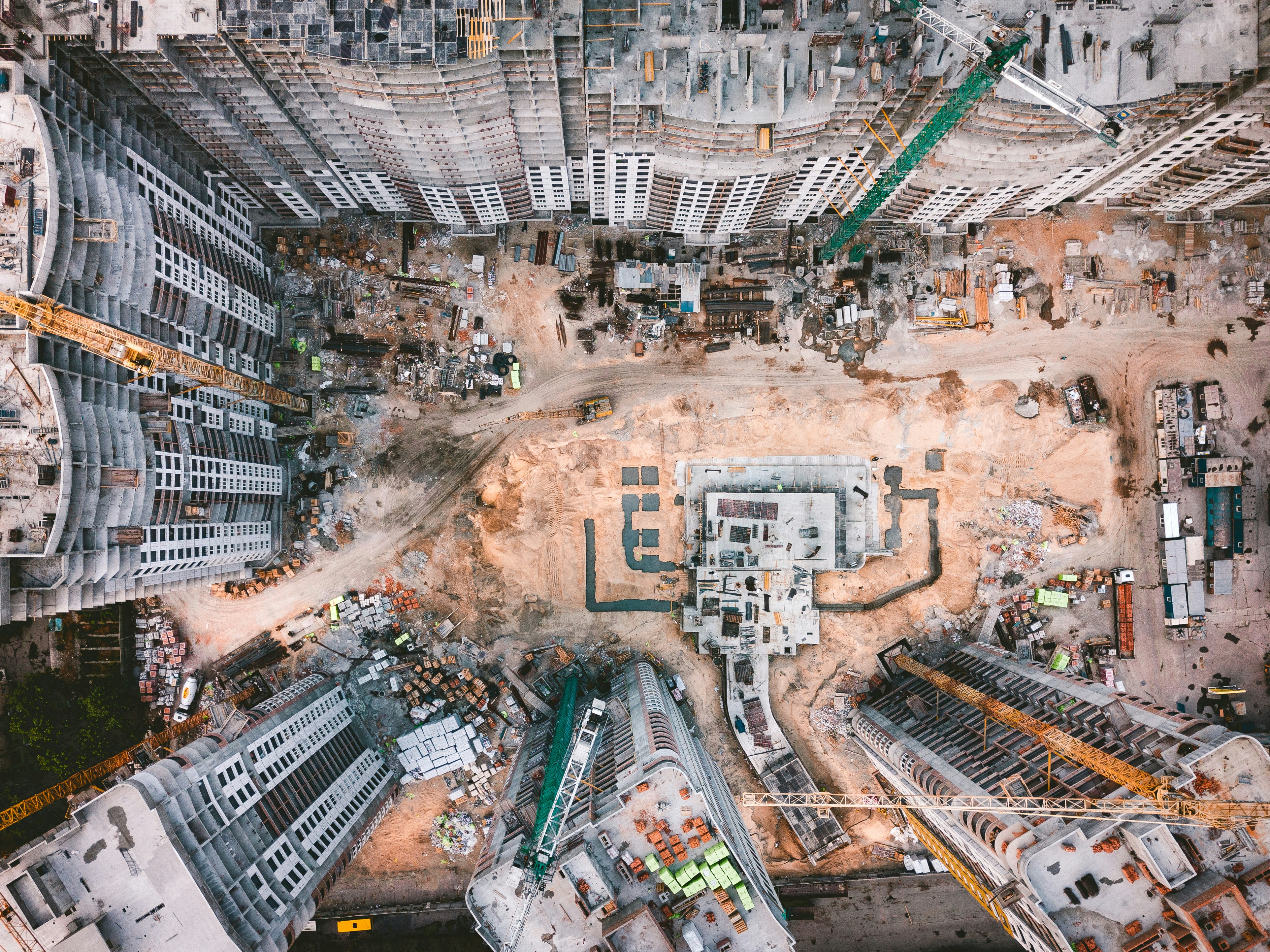 Site Surveying